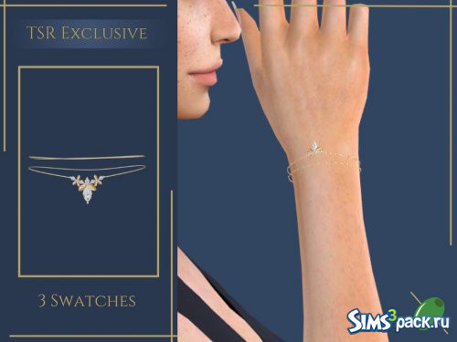 Браслет от Pitted0live