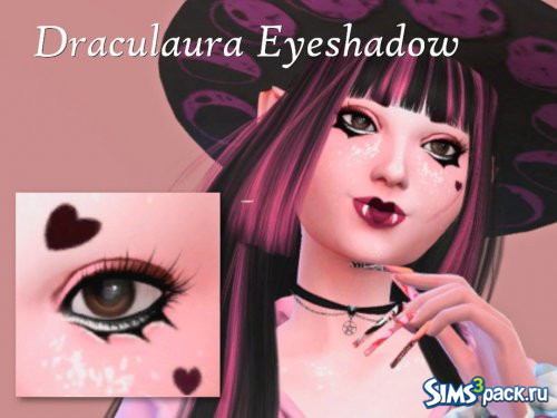 Тени для век от Grimismywife