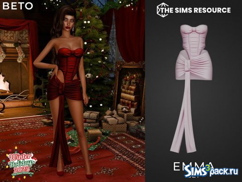 Короткая юбка от Beto_ae0