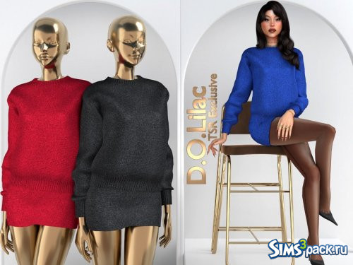 Юбка от D.O.Lilac