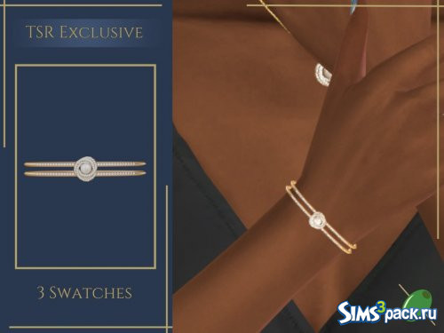 Браслет от Pitted0live