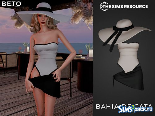 Шляпа от Beto_ae0