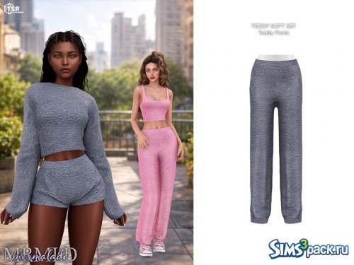 Брюки от Mermalade